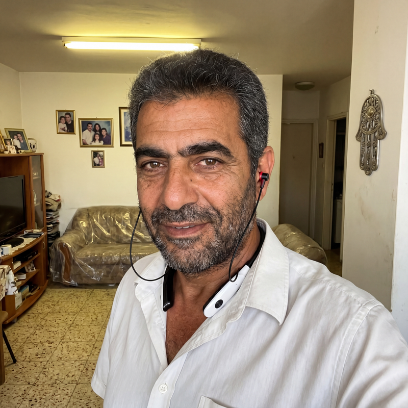 דוד אבשלום